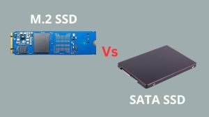 M.2 SSD vs SATA