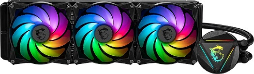 Best CPU Coolers For Intel 13th Gen CPUs Reviews In 2023 - 11
