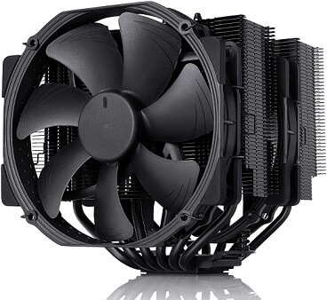 Best CPU Coolers For Intel 13th Gen CPUs Reviews In 2023 - 91