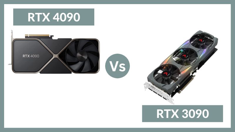 Nvidia GeForce RTX 4090 vs Nvidia GeForce RTX 3090 – Which Card is Better? Electronics Hub