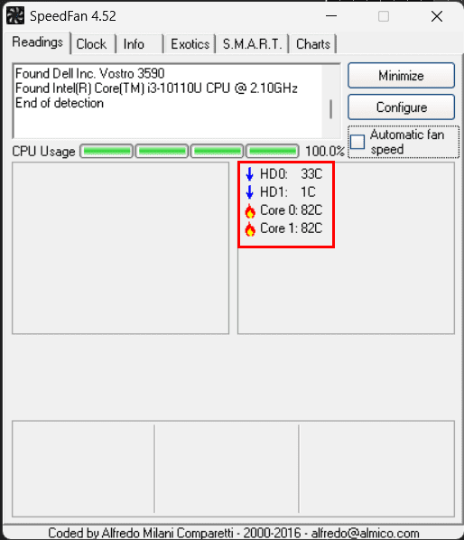 SpeedFan-PC-Temperature
