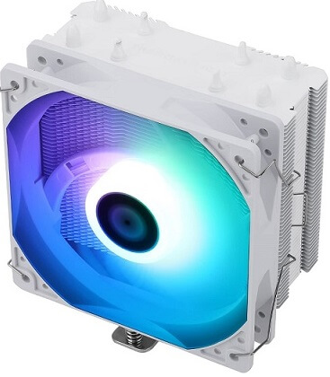 Thermalright White CPU Coolers