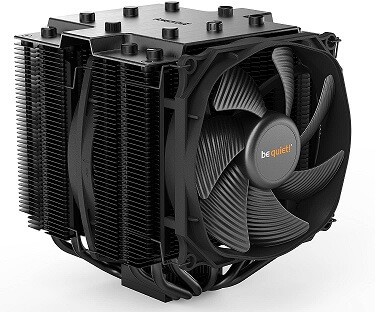 Best CPU Coolers For Intel 13th Gen CPUs Reviews In 2023 - 75