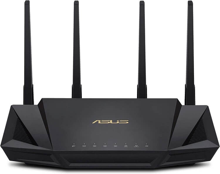 ASUS RT-AX3000 Router