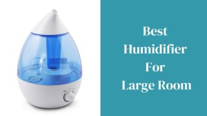 Best Humidifier For Large Room
