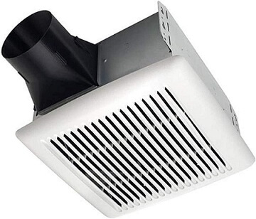 Broan-NuTone Quiet Bathroom Exhaust Fan