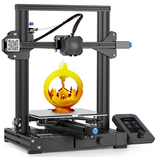 Best Delta 3D Printers Reviews in 2023 - ElectronicsHub