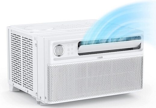 Best Energy Saver Window Air Conditioner