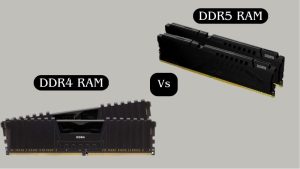 How To Choose Between DDR4 And DDR5