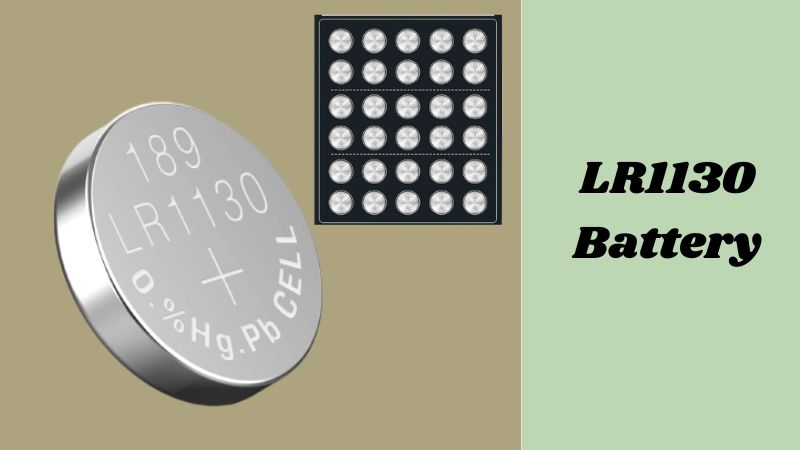 2000pcs Lr1130 Battery Cell 1.5v Ag10 Lr 1130 Alkaline Button Battery Ag10  389 Lr54 Sr54 Sr1130w 189 Lr1130 Button Batteries - Button Cell Batteries -  AliExpress