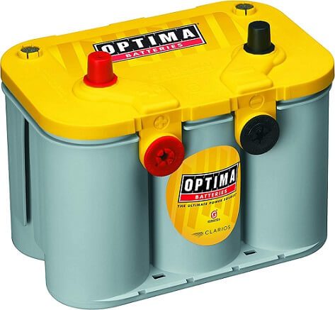 9 Best Car Batteries for Freezing Temperatures Reviews - ElectronicsHub