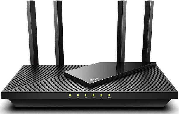 TP-Link AX1800 Router