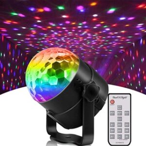 YouOKLight Disco Ball Lights