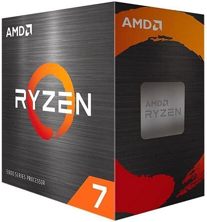 AMD Ryzen 7 5700G CPU