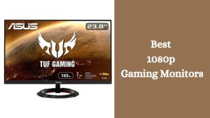 Best 1080p Gaming Monitors