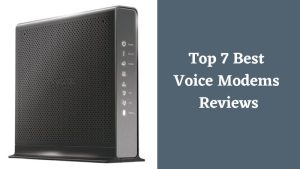 Best Voice Modems