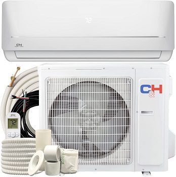 7 Top Most Efficient Heat Pump Systems - ElectronicsHub
