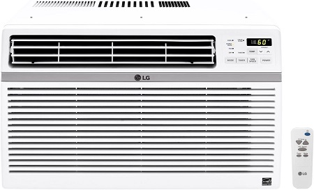 LG 8000 BTU Air Conditioner
