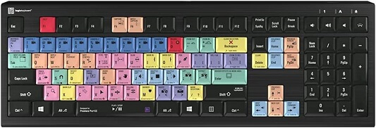 Logickeyboard Keyboard
