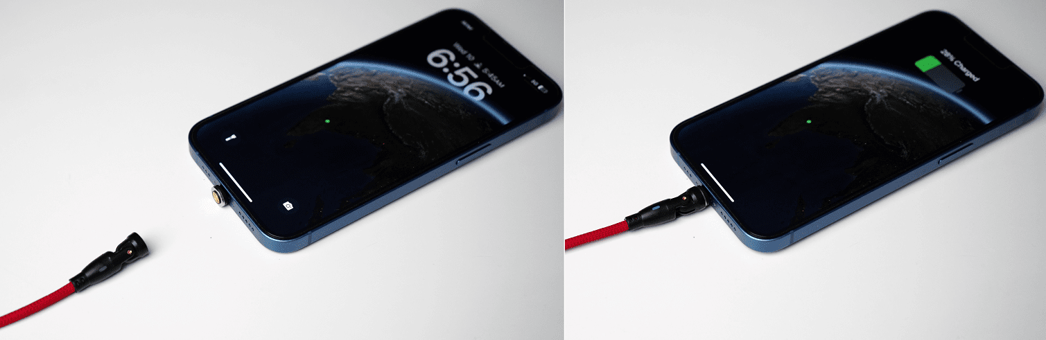 Magnilink 360 PRO Cable