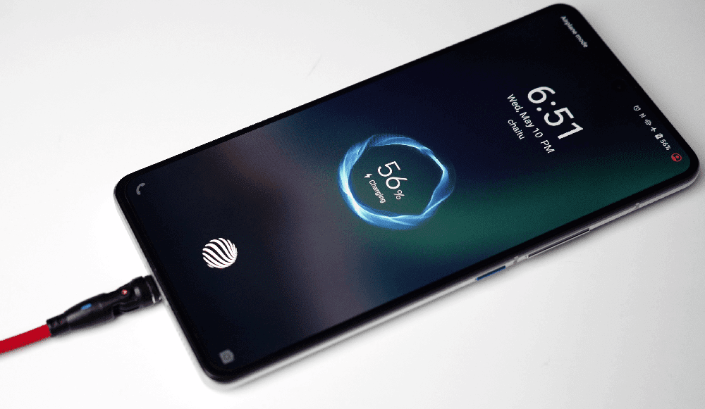 Magnilink 360 PRO Charging Cable Magnetic