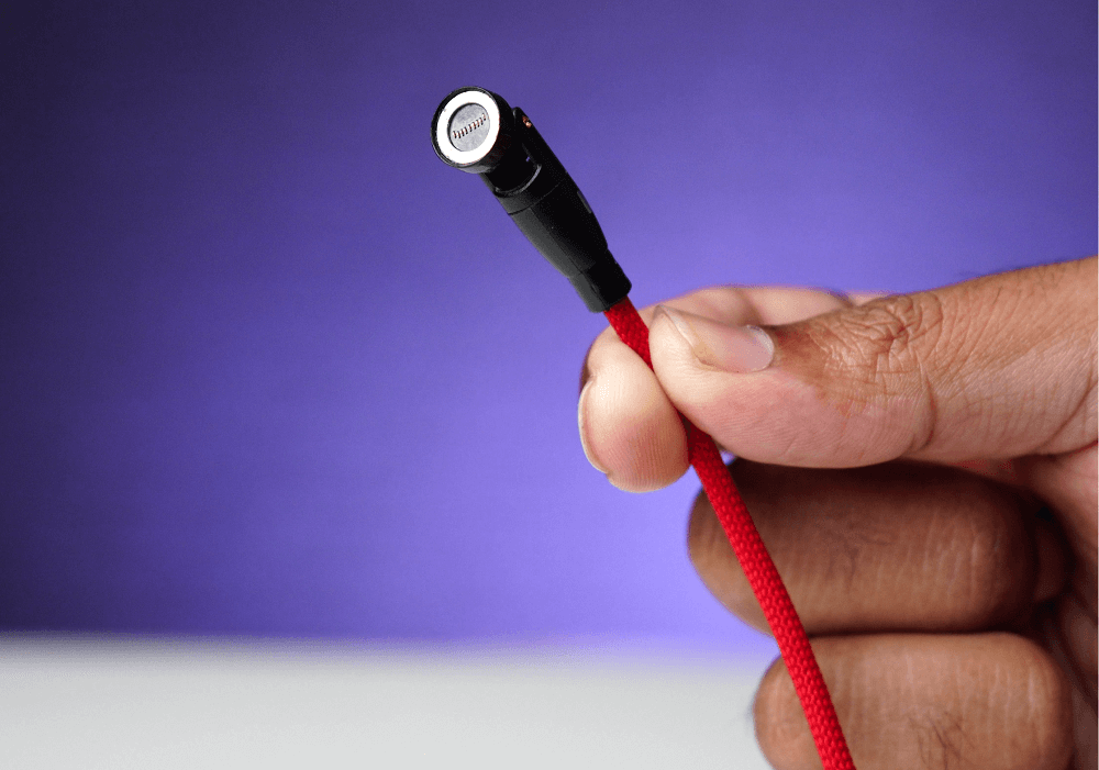 Magnilink 360 PRO Design