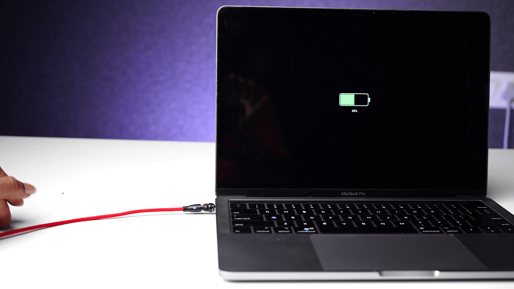 Magnilink Charging Cable Performance