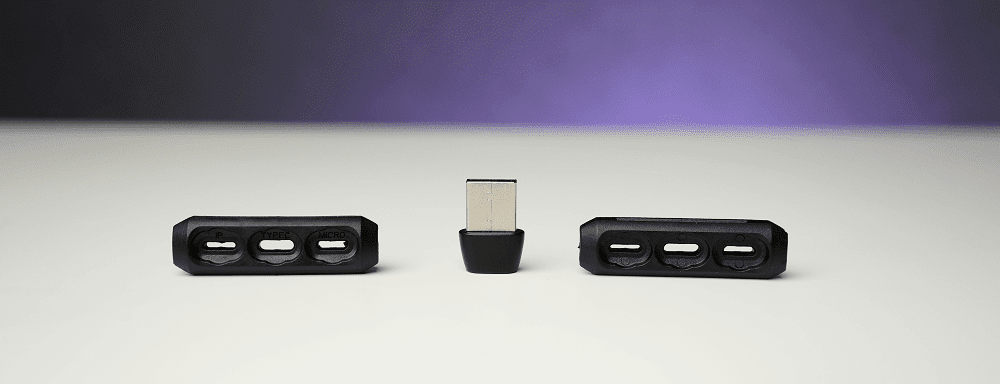 Magnilink Charging Cable