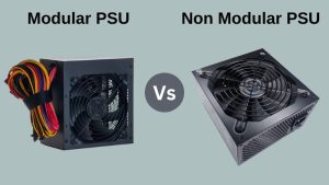 Modular Vs Non Modular PSU