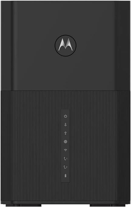 Motorola MT8733 Voice Modem