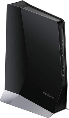 NETGEAR AX6000 Wi-Fi Extender