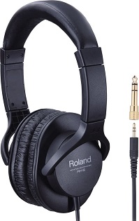 Roland Headphone