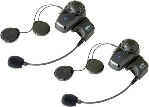 Sena Motorcycle Bluetooth Headset