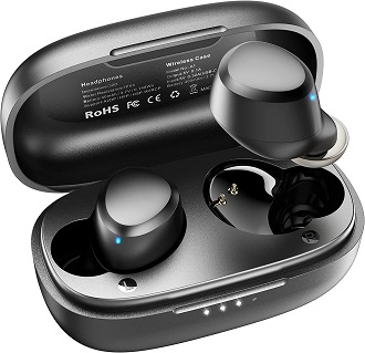 TOZO Earbuds