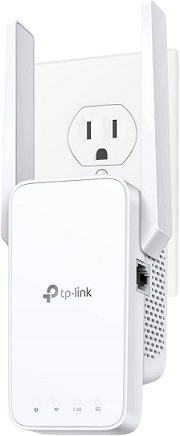 TP-Link AC1200 Wi-Fi Extender