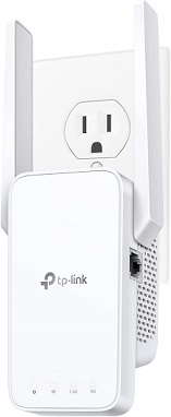TP-Link AC750 Wi-Fi Extender