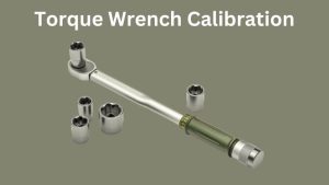 Torque Wrench Calibration