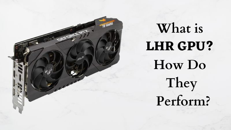 Non Lhr Gpu Plötzlich Doch Lhr?! – WPFQTM