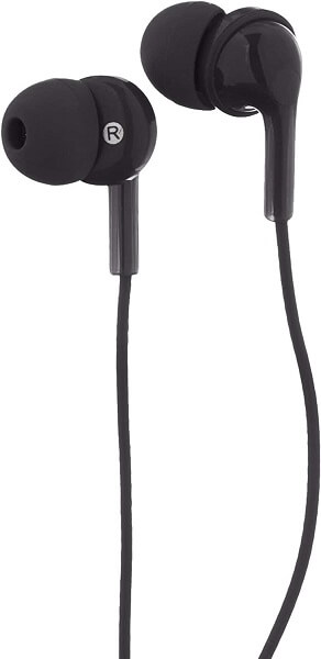 Wired Earbuds