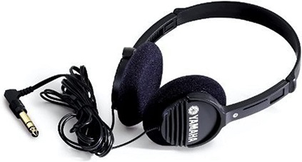 Yamaha Headphone
