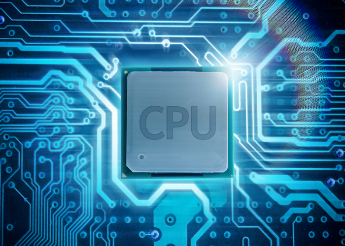 Server CPU Vs Desktop CPU - What is the Difference? - ElectronicsHub