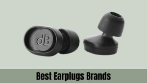 Best Earplugs Brands