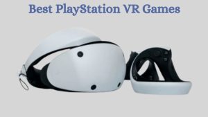 Best PlayStation VR Games