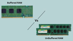 Buffered RAM Vs UnBuffered RAM