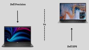Dell Precision Vs Dell XPS