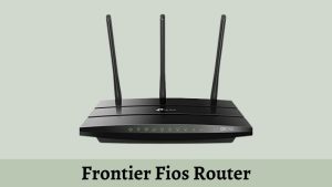 Frontier Fios Router (1)