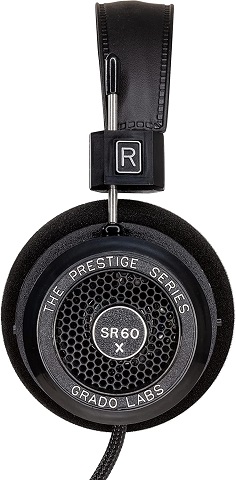GRADO Open-Back Headphone