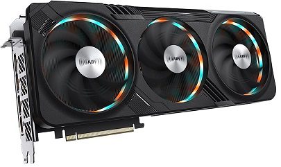 Gigabyte GPU