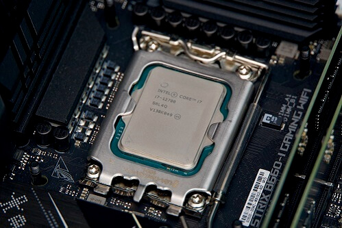 How Much Does CPU Affect FPS? - ElectronicsHub