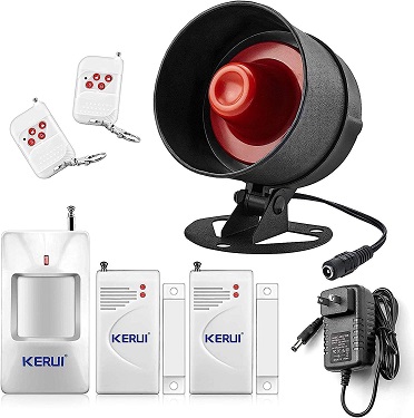 KERUI Home Security System